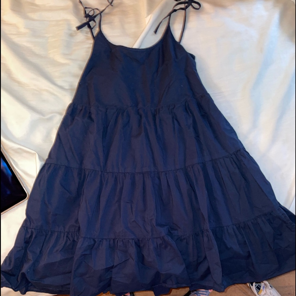 Vineyard vines summer dress